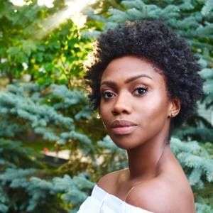 Meet your Posher, Mel